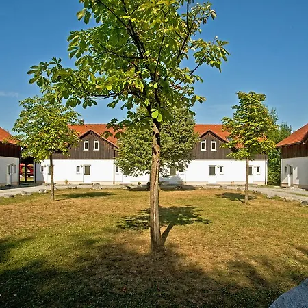 Feriepark Pullman Ferienpark Eging