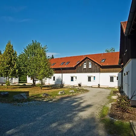 Vakantiepark Pullman Ferienpark
