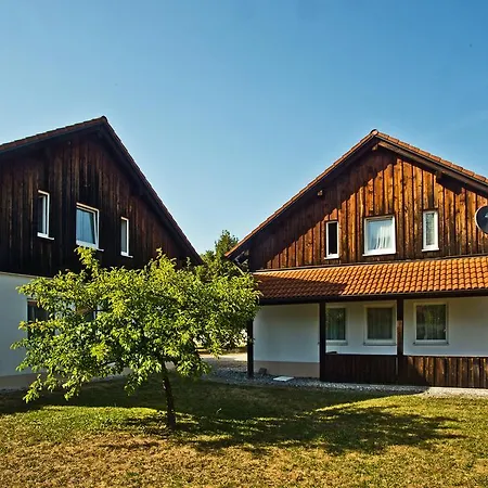Vakantiepark Pullman Ferienpark