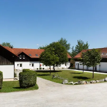 Vakantiepark Pullman Ferienpark *
