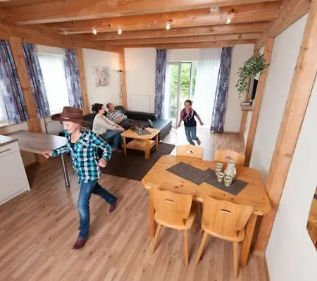 Vakantiepark Pullman Ferienpark *