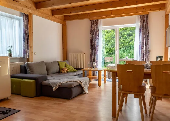 Pullman Ferienpark *