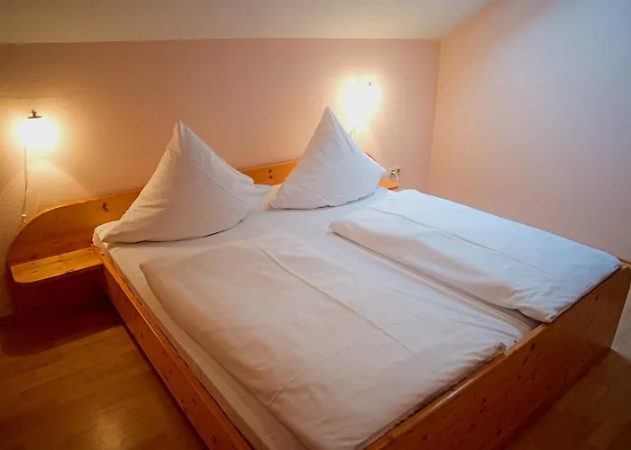 Pullman Ferienpark * Eging