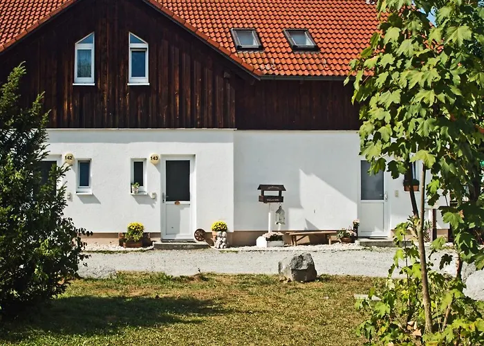 Pullman Ferienpark