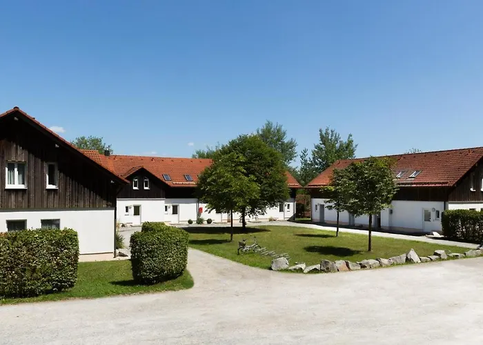 Feriepark Pullman Ferienpark *