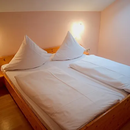 Pullman Ferienpark * Eging