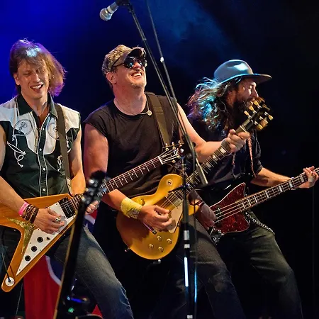 Pullman City Ferienpark *