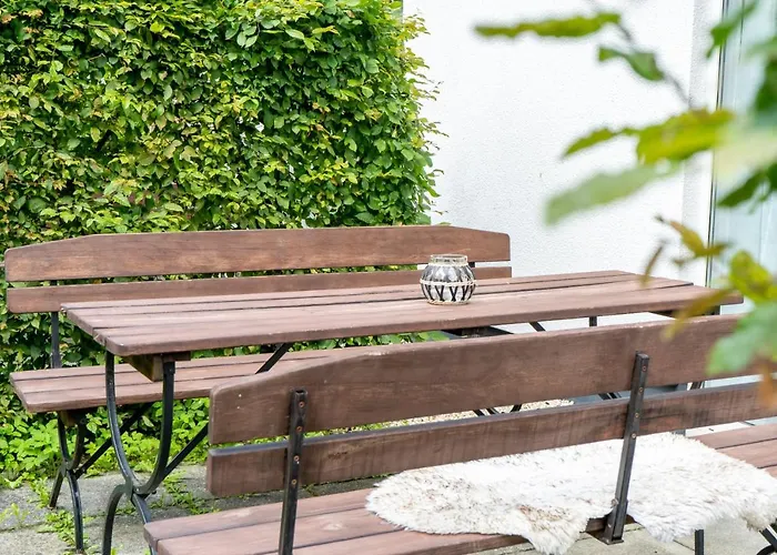 Pullman Ferienpark База отдыха