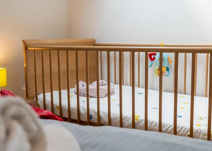 Pullman Ferienpark База отдыха Эгинг