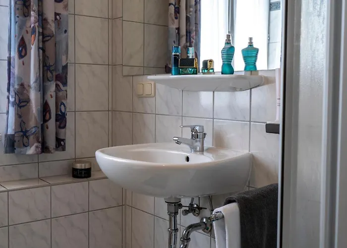 Pullman Ferienpark База отдыха