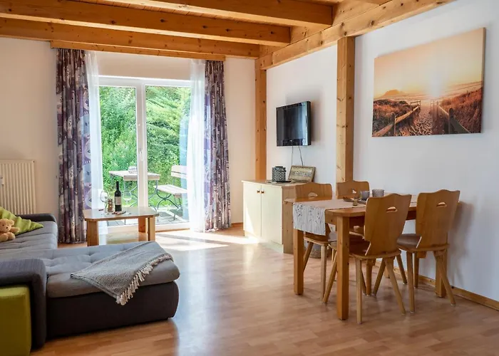 Pullman Ferienpark База отдыха *