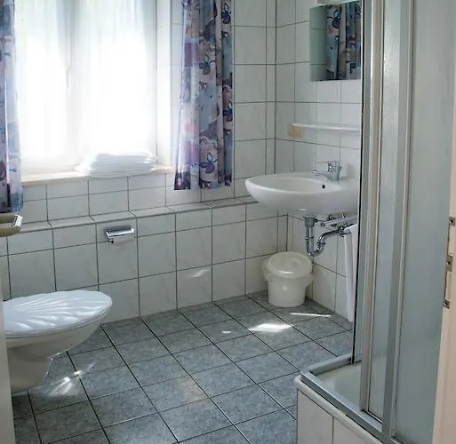 База отдыха Pullman Ferienpark