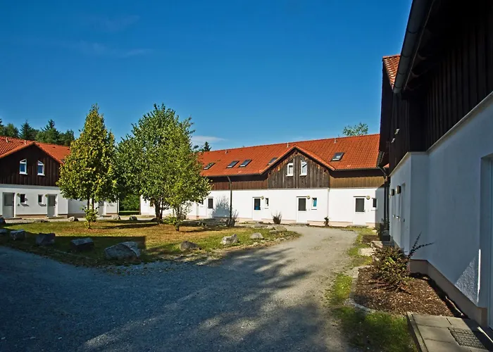 База отдыха Pullman Ferienpark