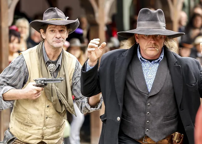 Pullman Ferienpark * Эгинг