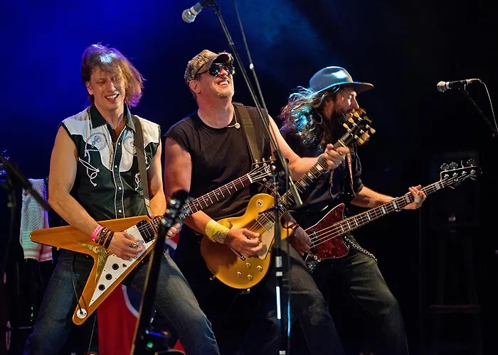 Pullman Ferienpark *