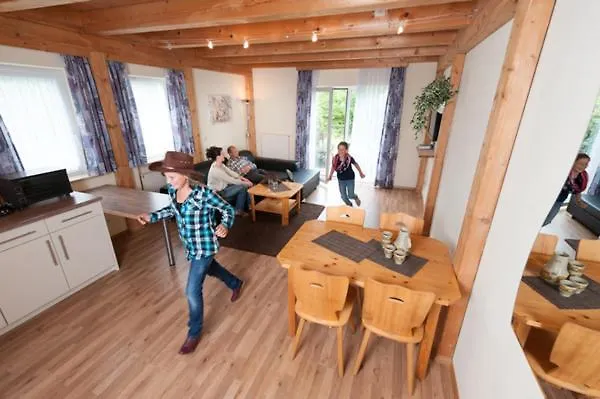 База отдыха Pullman Ferienpark *